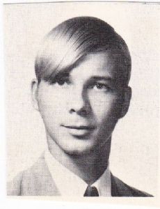 Larkin T. Riser