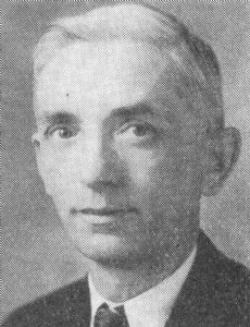 Ben Rubin (legislator)