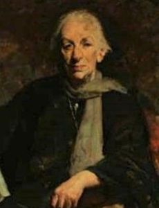 Elisabeth Dons