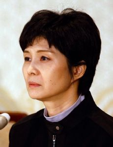 Kim Hyon Hui