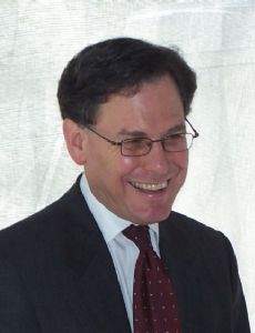Sidney Blumenthal