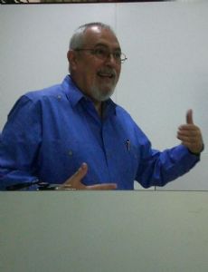 Ramón Guillermo Aveledo