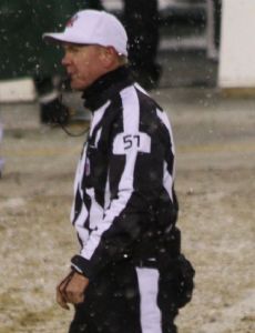 Carl Cheffers