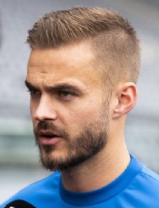 Hólmar Örn Eyjólfsson