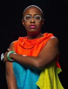 Cécile McLorin Salvant