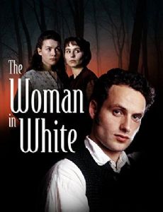 The Woman in White