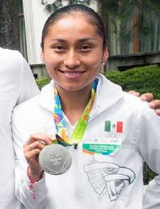 Lupita González