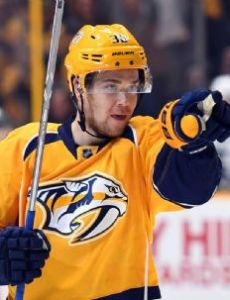 Viktor Arvidsson