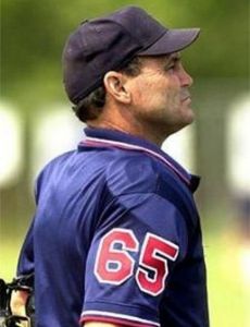 Jim McNally (baseball)