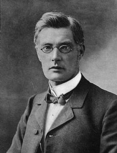 Adolf Paul Johannes Althaus