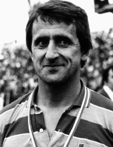 Grzegorz Szerszenowicz