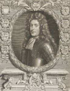 Archibald Campbell, 1st Duke of Argyll