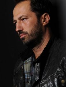 Dimitris Sirinakis