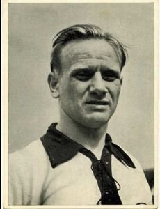 Richard Herrmann