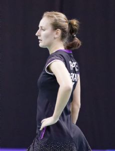 Marie Røpke