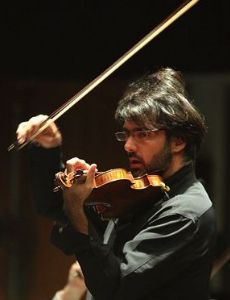 Leonidas Kavakos