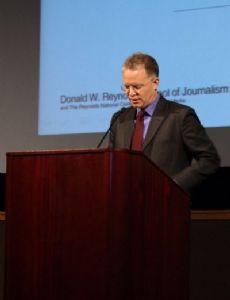 David S. Rohde