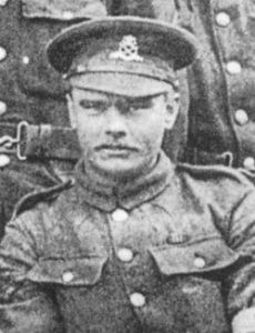William Harold Coltman