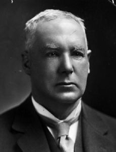Francis Bell (New Zealand Prime Minister)