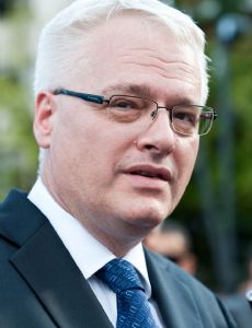 Ivo Josipović