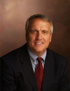 Bill Ritter