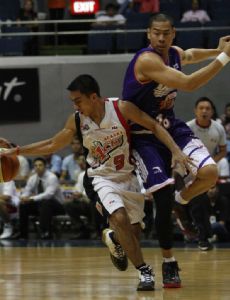 LA Tenorio