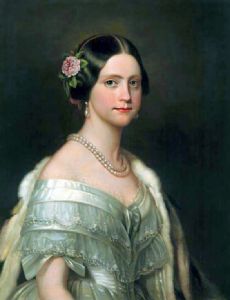 Princess Maria Amélia of Brazil
