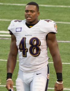 Brandon Copeland (linebacker)