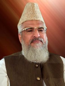 Muhammad Ahmed Ludhianvi