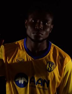 Michael Olaha
