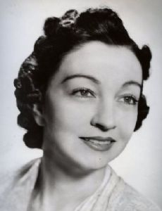 Joan Blaine