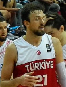 Sertac Sanli