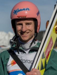 Karl Geiger