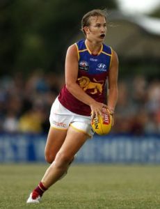 Shannon Campbell