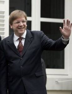 Guy Verhofstadt
