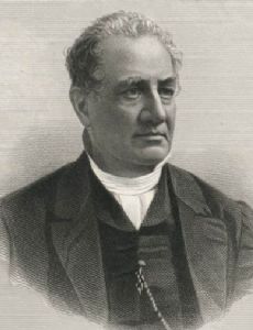 George Washington Blagden