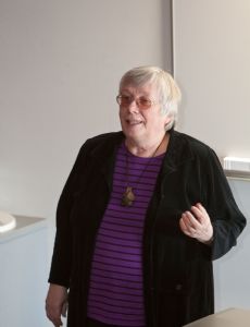 Marju Lauristin