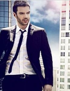 Huseyin Karadayi