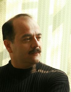 Keivan Saket