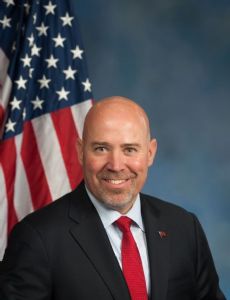 Tom MacArthur
