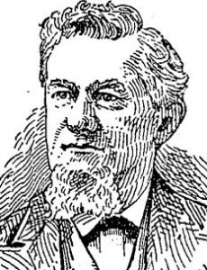 Edward Falles Spence