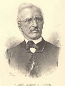 Karel Jaromír Erben