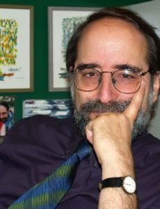 Lawrence Weschler