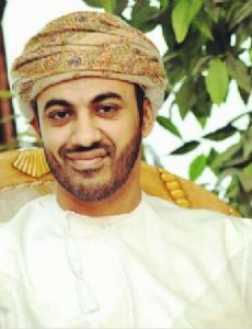 Qais Al Khonji
