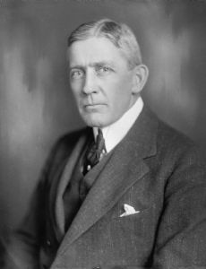 Charles A. Mooney