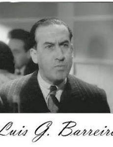 Luis G. Barreiro