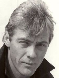 Ray Kennedy