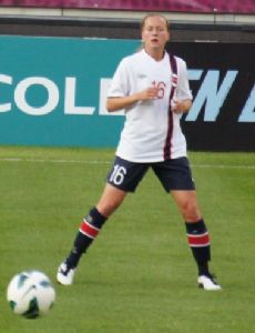 Kristine Wigdahl Hegland