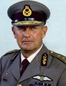 Nicolaas Nieuwoudt