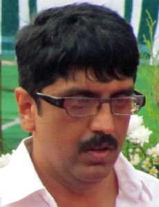 B. Unnikrishnan